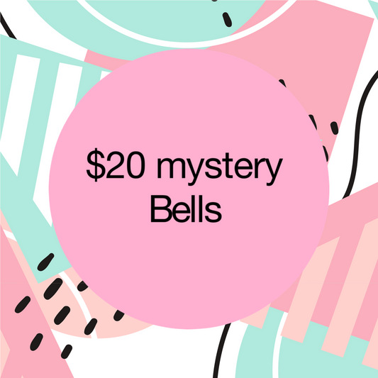 Mystery bells